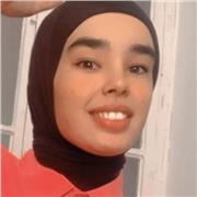 Profesora de frances para niños de todos los edades